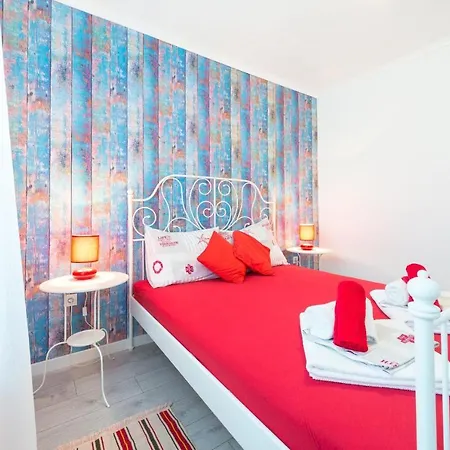 Apartment Semes- Three Bedroom With Jacuzzi And Sea View *