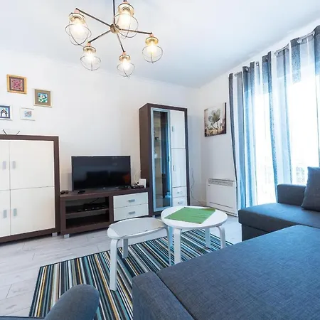 Semes- Three Bedroom With Jacuzzi And Sea View * Cavtat