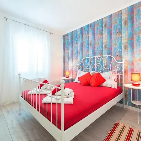 Appartement Semes- Three Bedroom With Jacuzzi And Sea View Cavtat