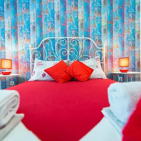 Semes- Three Bedroom With Jacuzzi And Sea View Appartement *