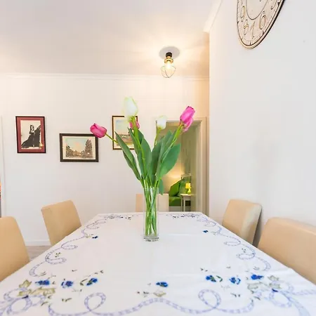 Semes- Three Bedroom With Jacuzzi And Sea View Διαμέρισμα *