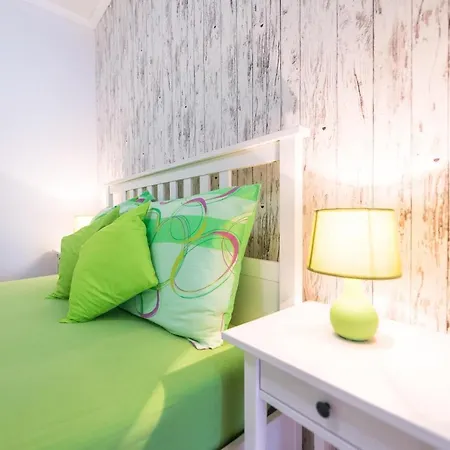 Semes- Three Bedroom With Jacuzzi And Sea View Διαμέρισμα *